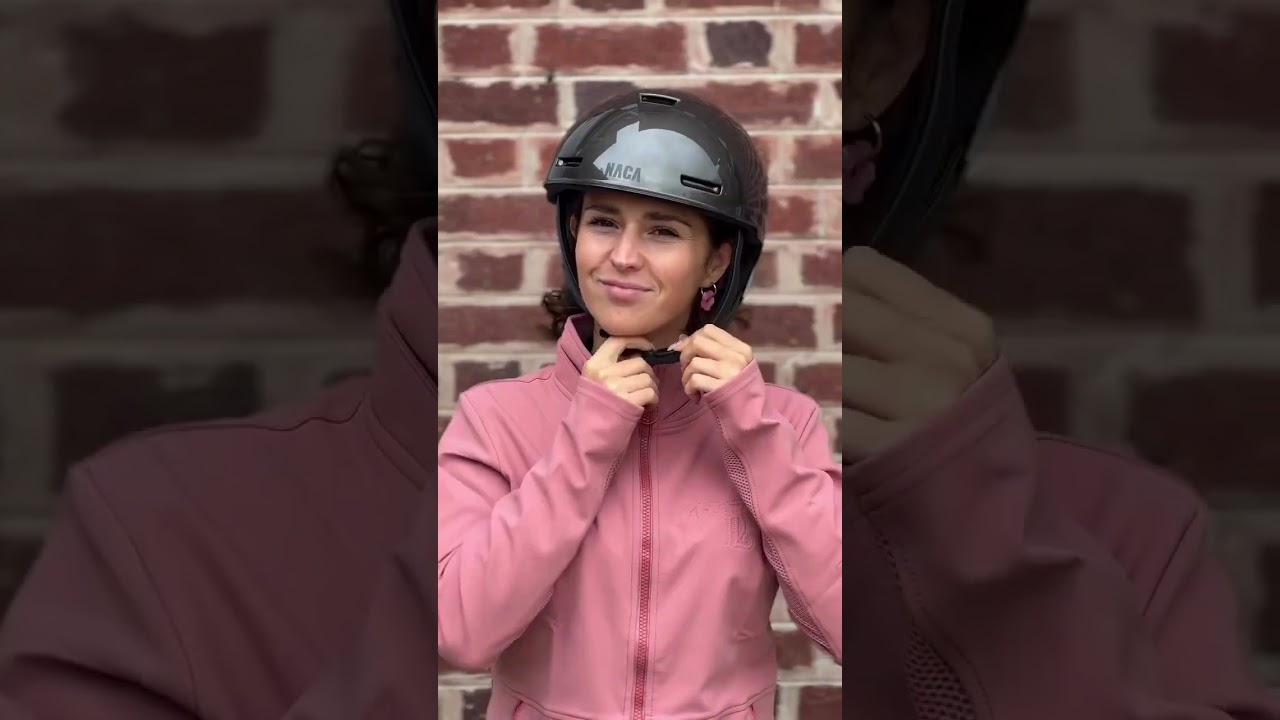 PADD - Nouveau Casque NACA Comète ☄️