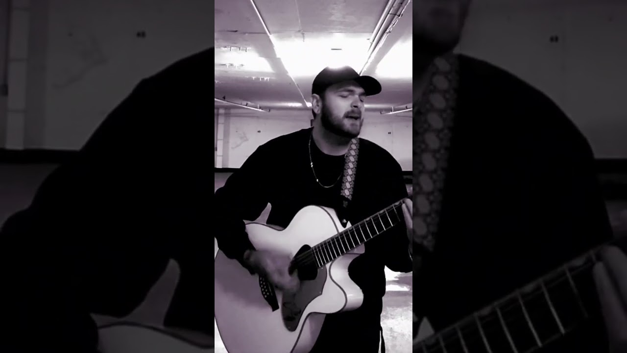 You Should Probably Leave..#chrisstapleton #yyc #cover #canadian #singer
