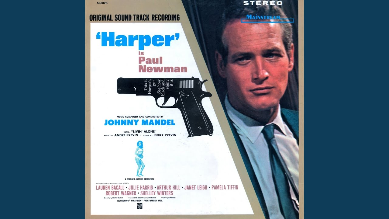 Harper (Main Title)