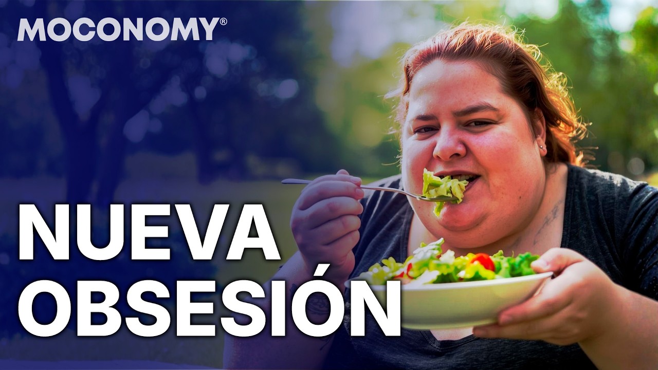 Obsesión por la comida | La Industria de la Obsesión Alimentaria