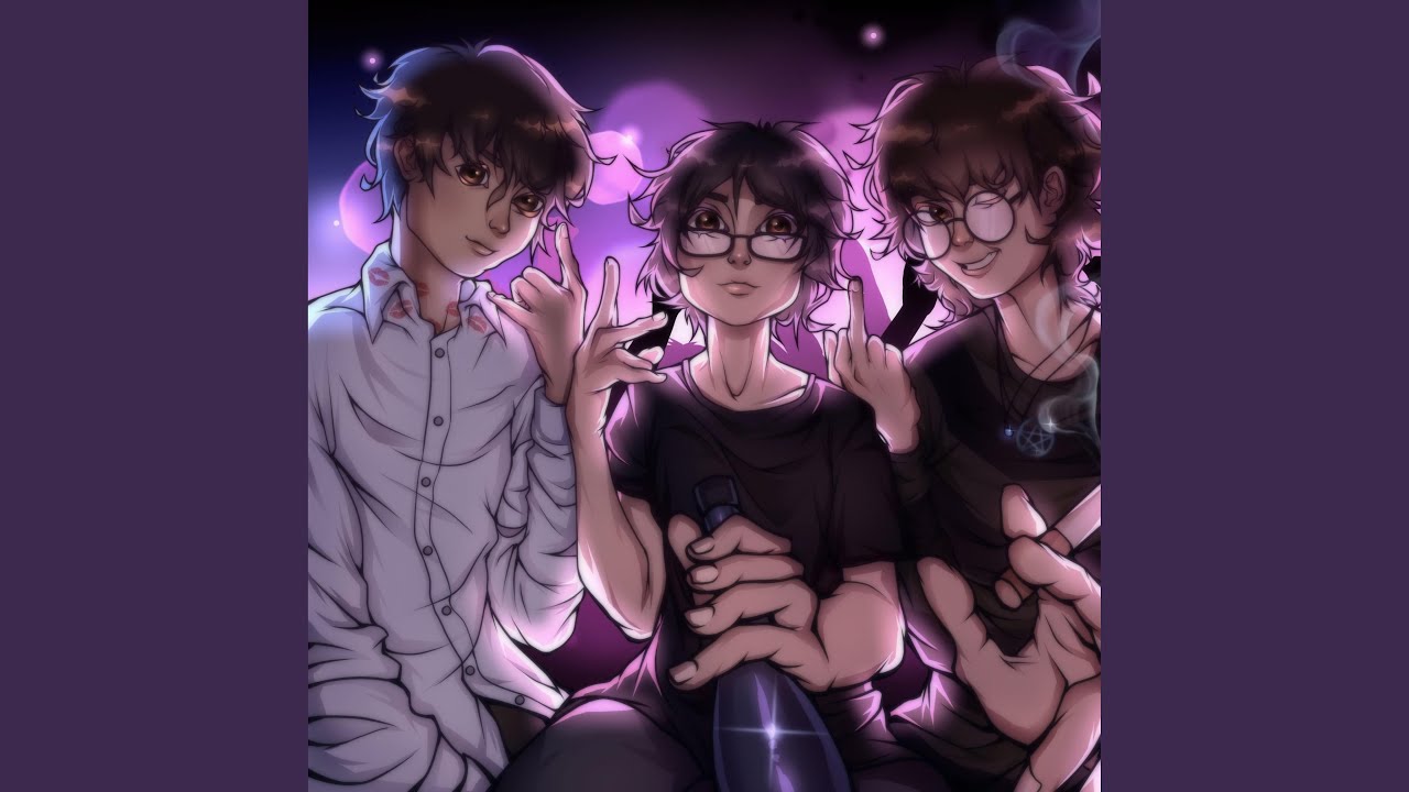 fk it all (feat. Vyzer)