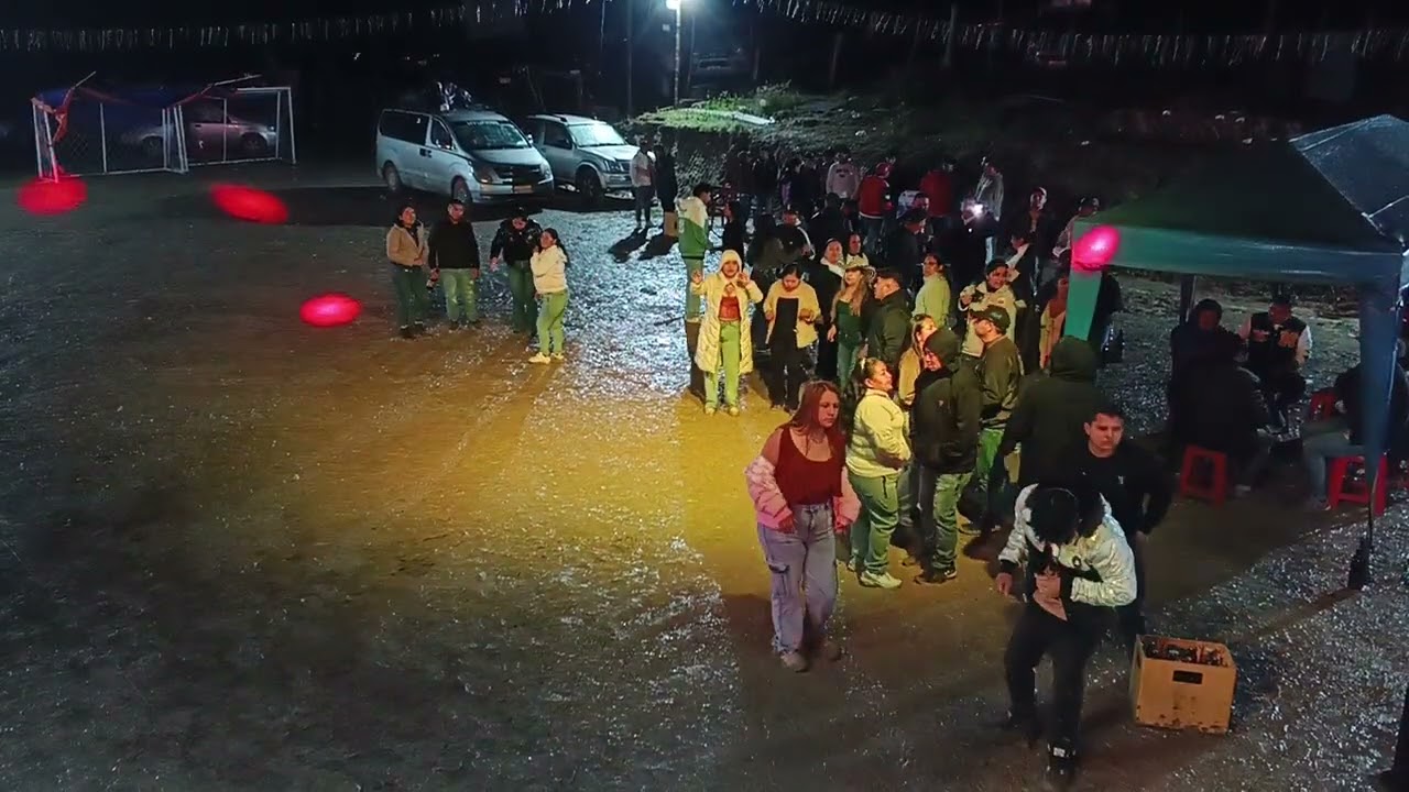Familia Muzha Pindo napa