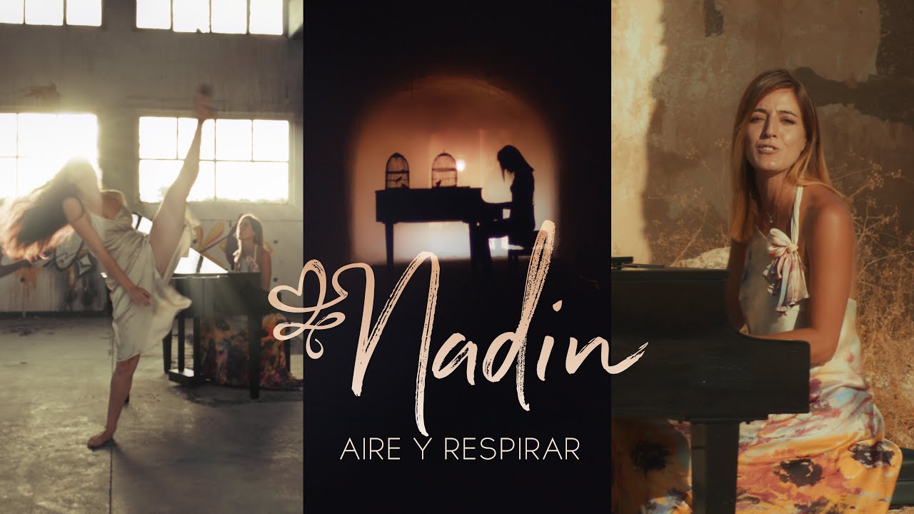 Aire y respirar