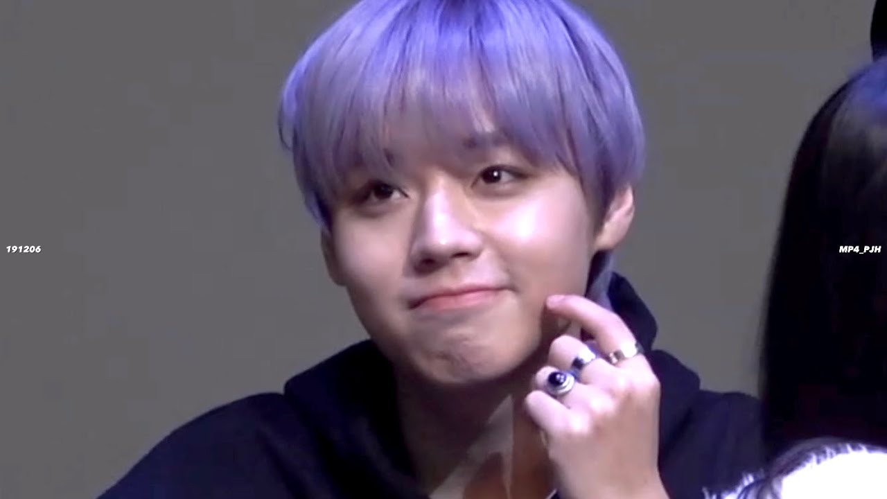 191206 메이랑 지훈이랑 뽑봉! 음뫄💋