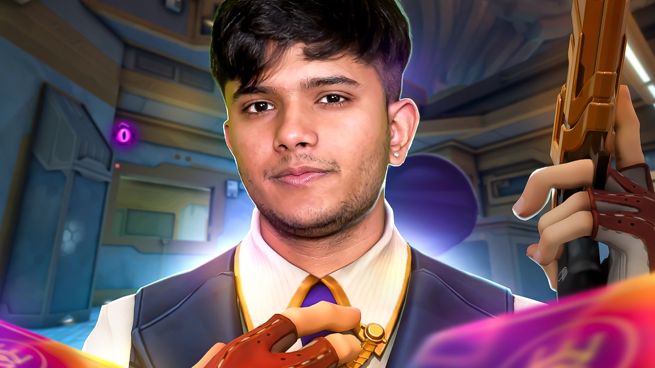 🔴 IMMORTAL TO IMMORTAL | VALORANT LIVE