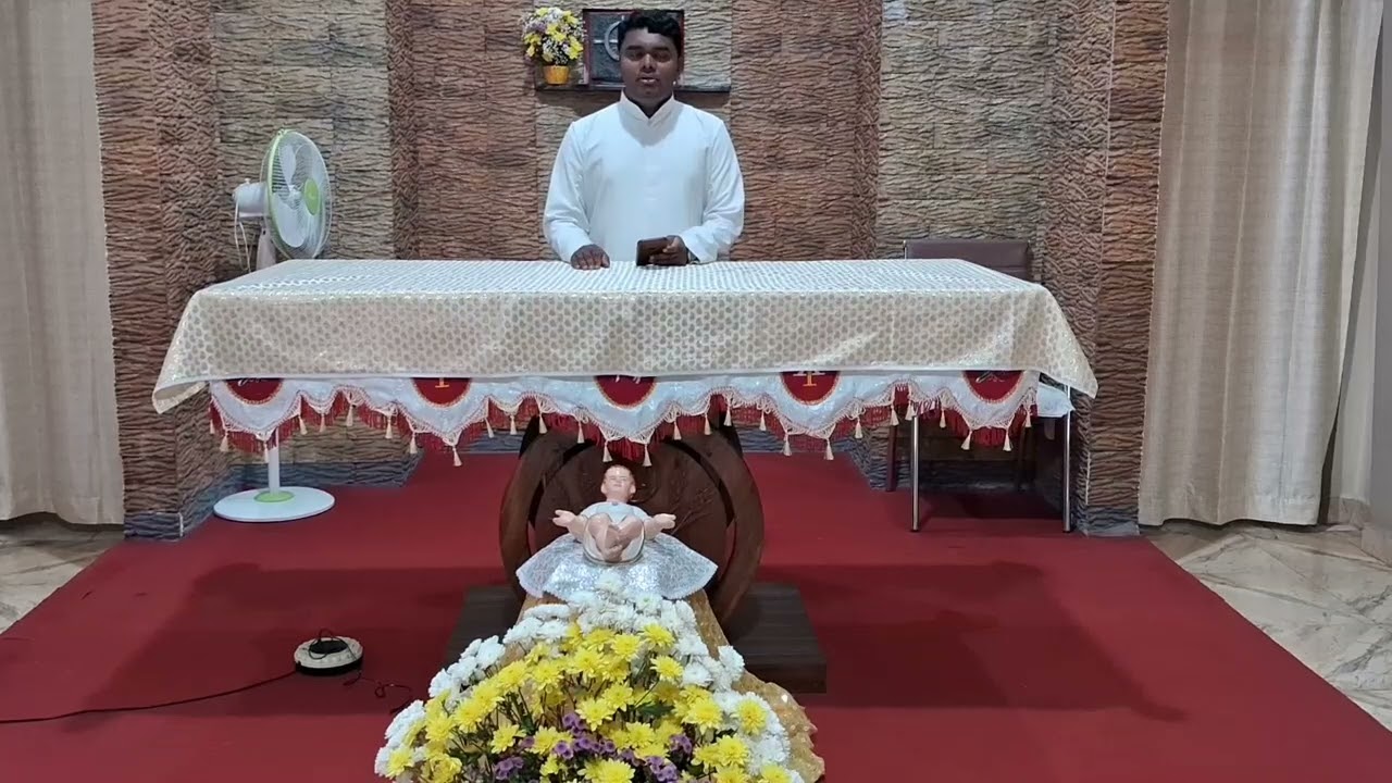 నీవు చేసిన మేలులకై.....Thanksgiving, Bhajan Hymn by Fr. P Ambedkar Sirach 