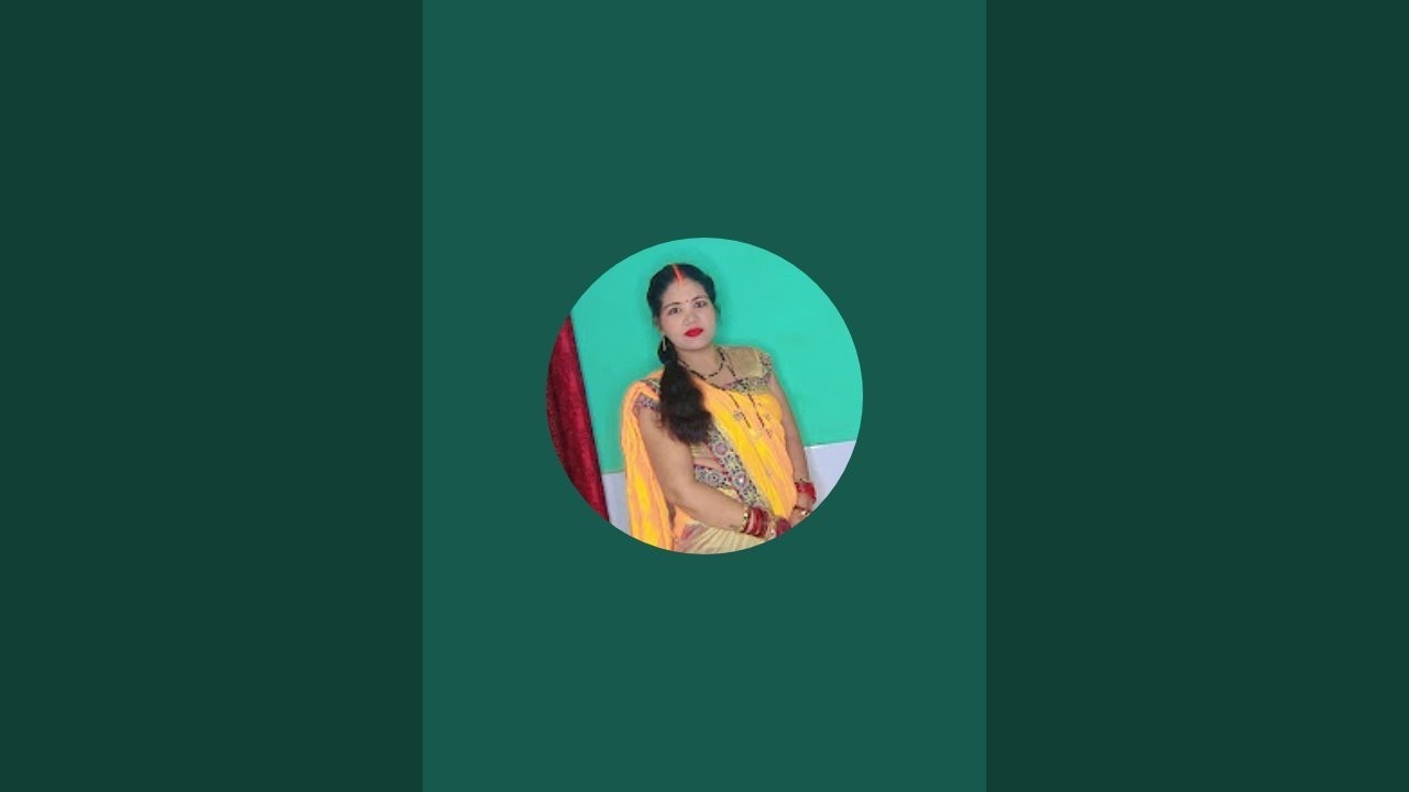 sangeeta Davi is live