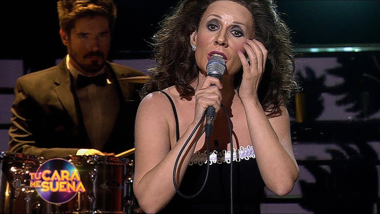 Diana Navarro es Marifé de Triana - TCMS6