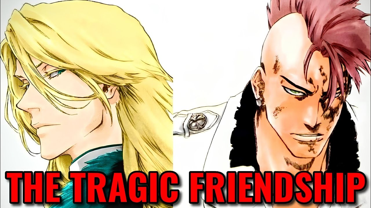 Bleach's MOST EMOTIONAL Flashback: Friends Flashback Jugram & Bazz-B&rsquo;s Past Revealed! | Bleach Hindi