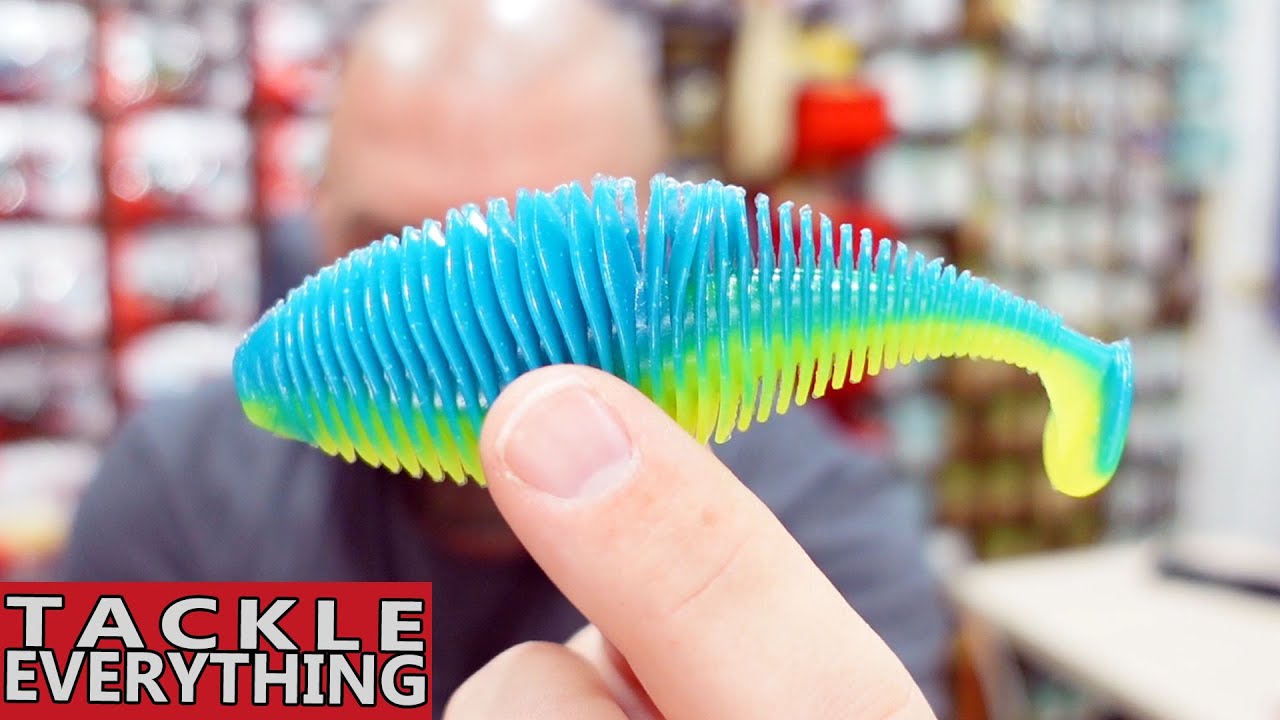 NEW Tackle Warehouse Unboxing (February 2025)