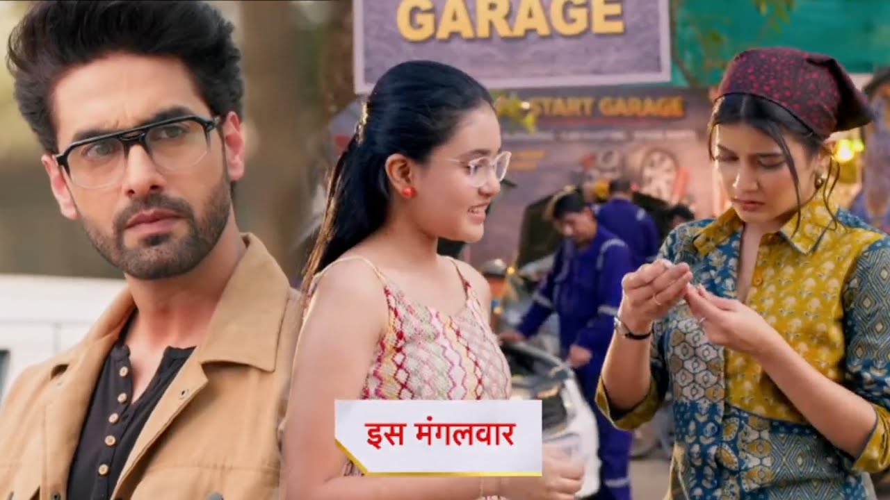 Yeh Rishta Kya Kehlata Hai Today Episode NEW PROMO | 7th February 2026