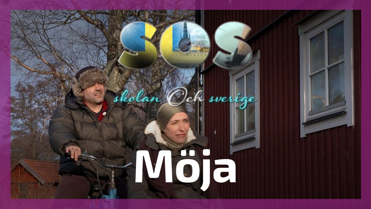 SOS - Skolan och Sverige avsnitt 8, Möja