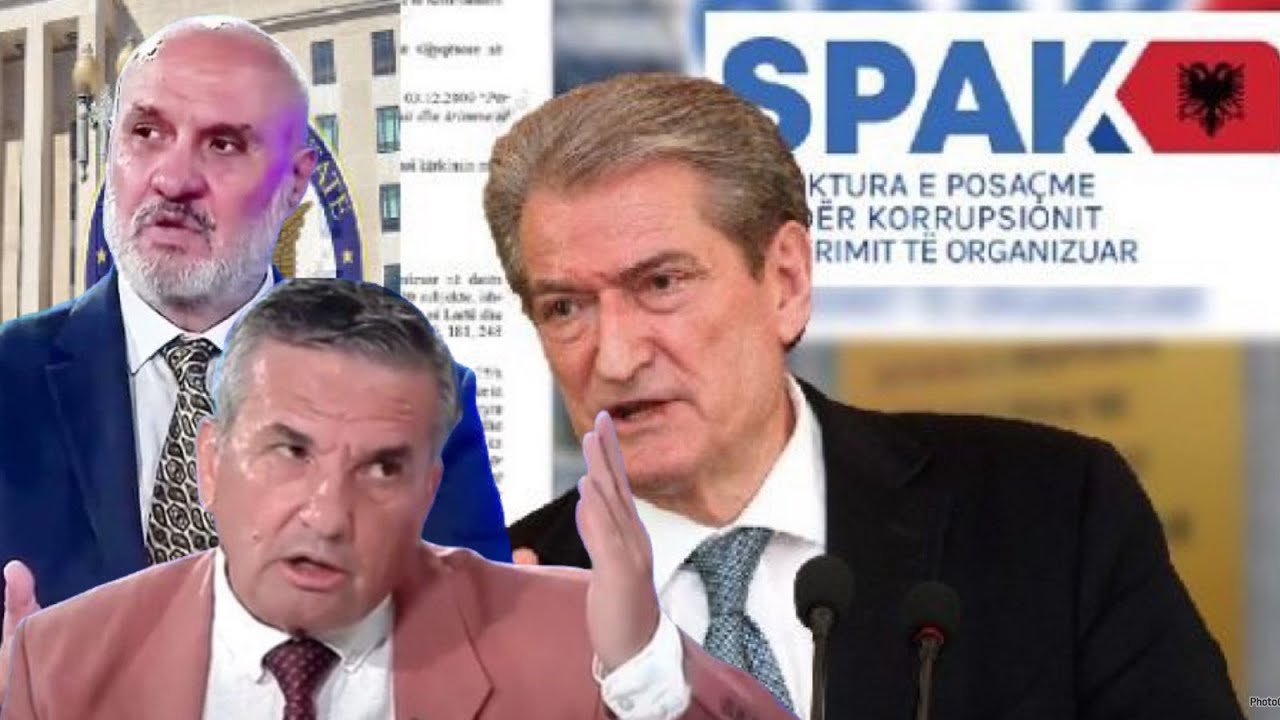 ZBULOHEN dosjet e BERISHËS në SPAK/BEQIRI: Nga vrasjet e HAKLAJVE, GËRDECI e krime të të rënda