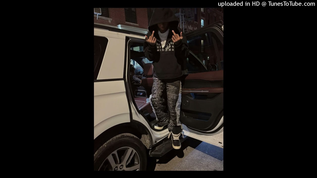 Woddy x Mdot59 x Pop Kreep Fast Jersey Type Beat &ldquo;Slippery&rdquo; @jaythouzan