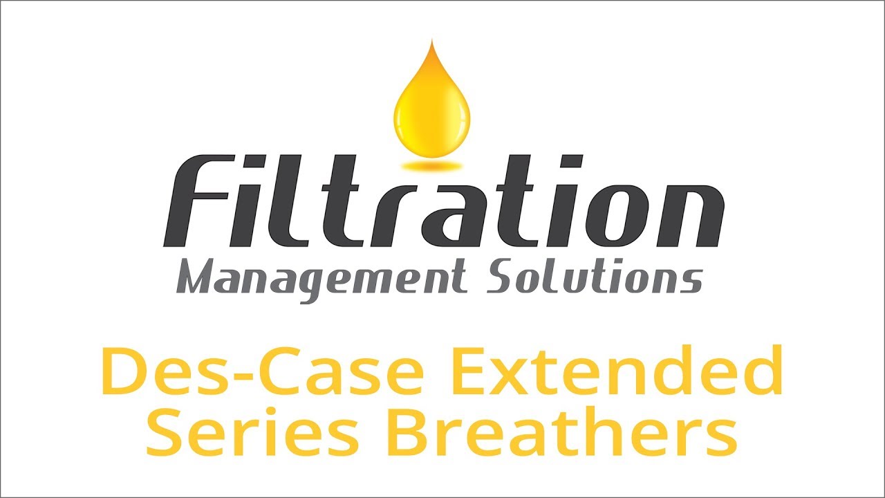 Des-Case Extended Series Breathers - Built to Last