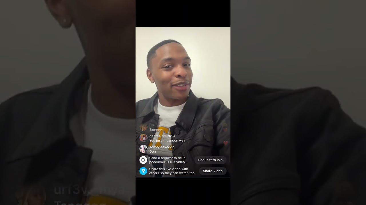The Hookup Pt.2 Reunion | A Fight was Had! | Moses, Poodie, Nola, Tristate, Levi