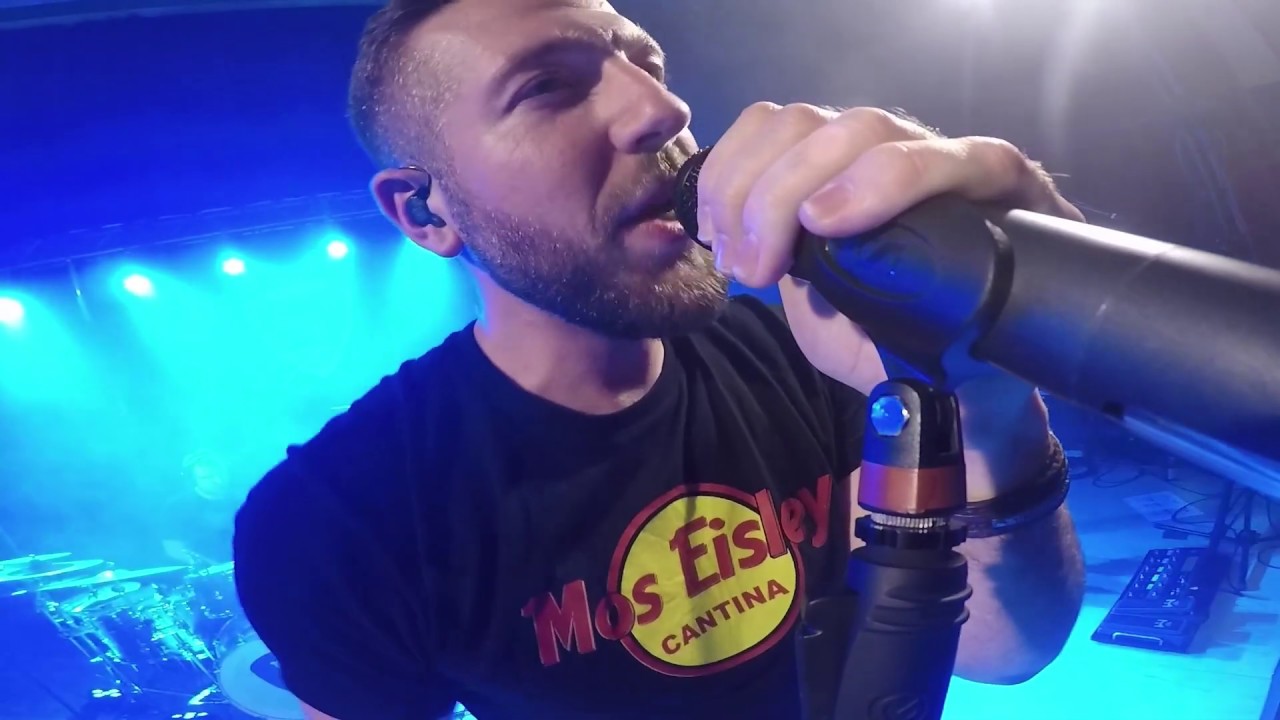 FUSED - Can't Hold Us (Macklemore & Ryan Lewis Cover) -