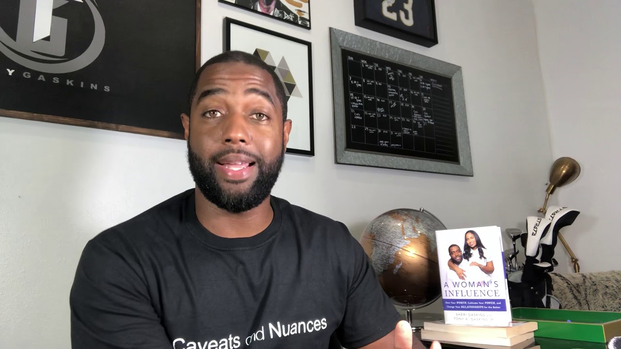 Can you be friends with your Ex? | Tony Gaskins