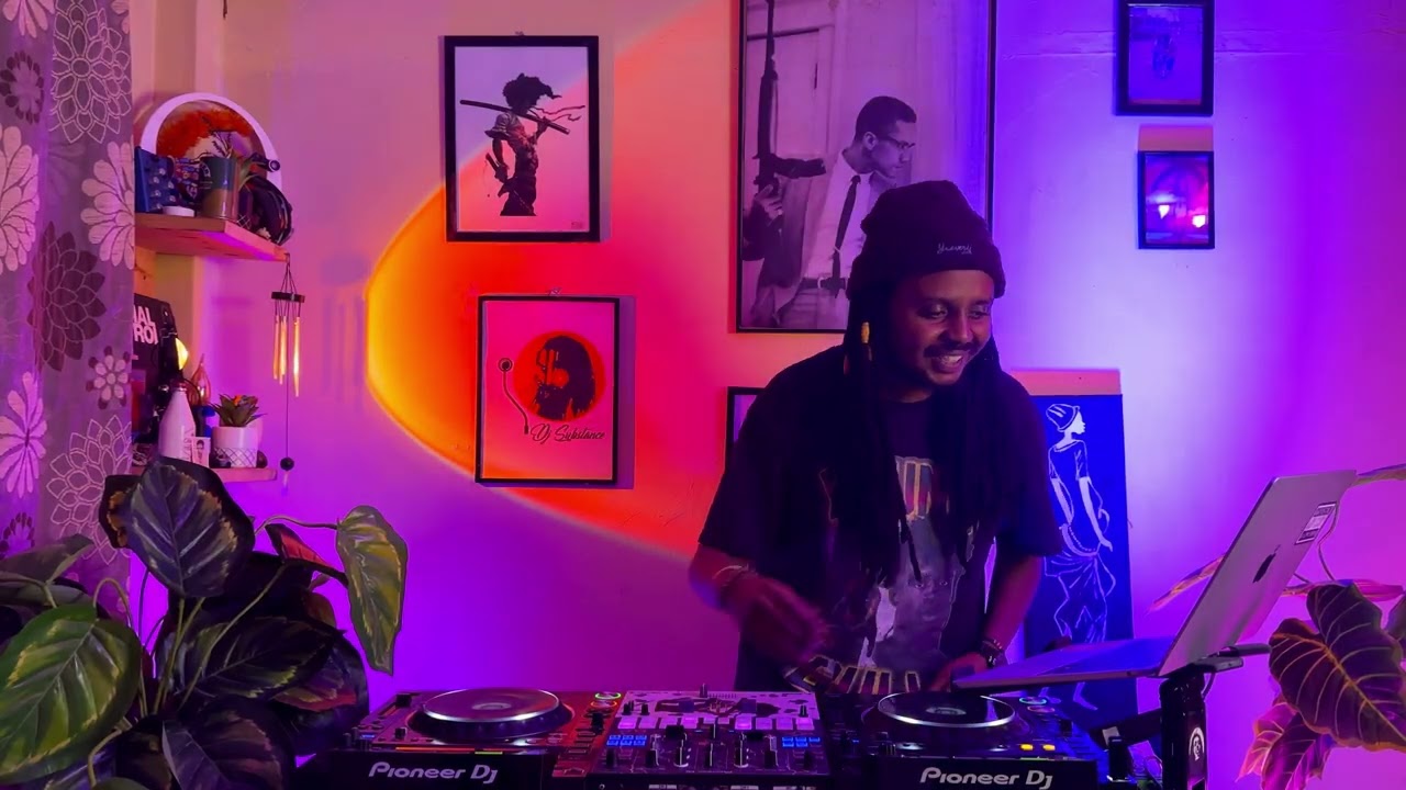 LATE NIGHT IGNITION EPISODE:53RNB (A Little Bit of EVERYTHING....