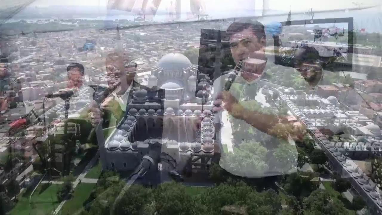 Əlihəsənin oğlu Hüseynin kiçik toyu Əmircan kəndi 23.05.2025