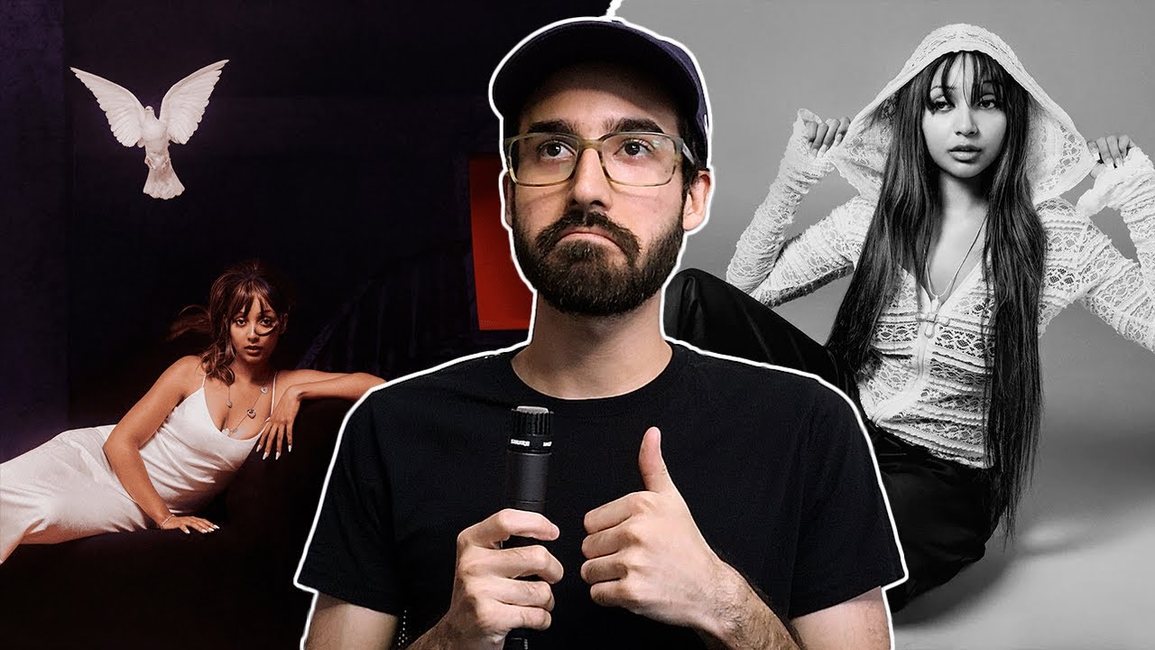 ¿El futuro del pop británico está asegurado con PinkPantheress? | REVIEW de Heaven Knows