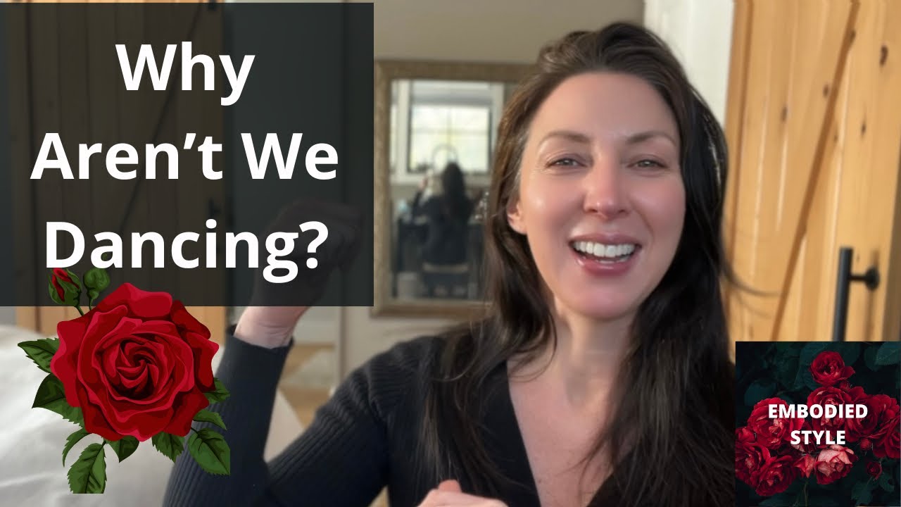Is Gen Z Not Dancing? Let’s Talk About It