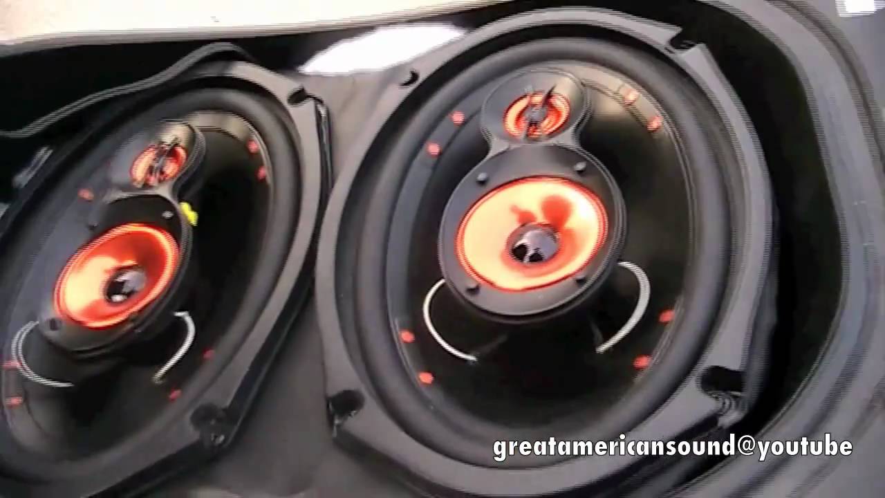 Kymco Super 9: GAS Scooter Stereosystem [HD]