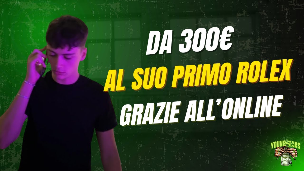 La potenza degli eventi nel business | Il viaggio che ha cambiato Nicola
