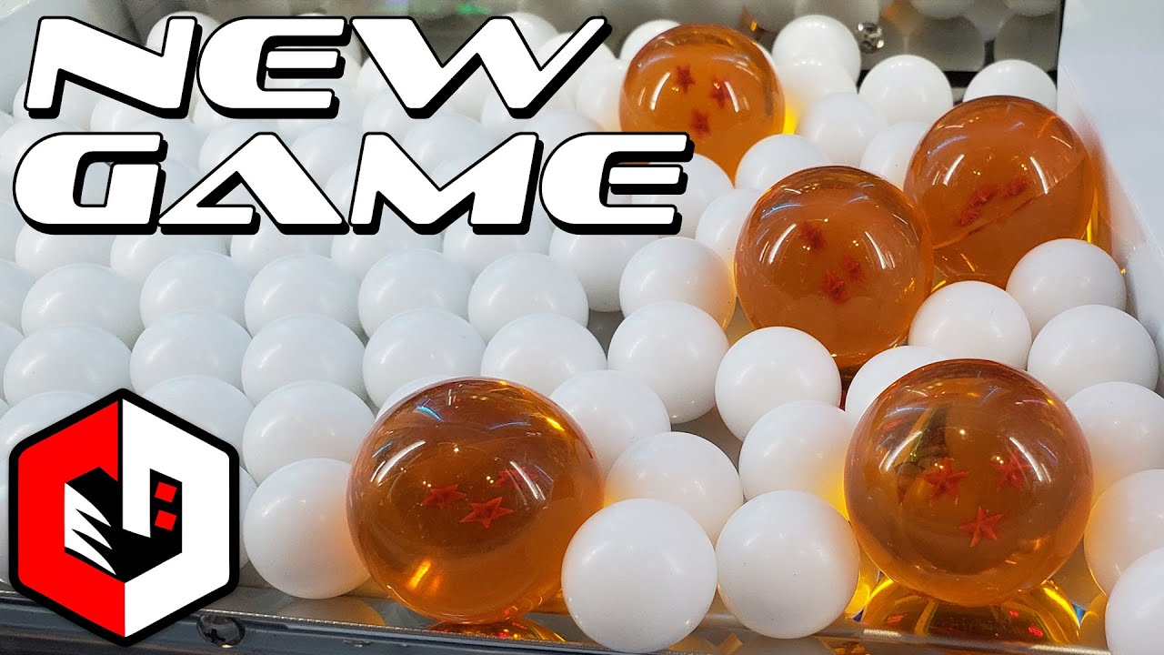 НИКОГДА РАНЕЕ НЕ ВИДЕВШАЯ АРКАДНАЯ ИГРА | Pearl Fishery Arcade Pusher на выставке IAAPA 2019