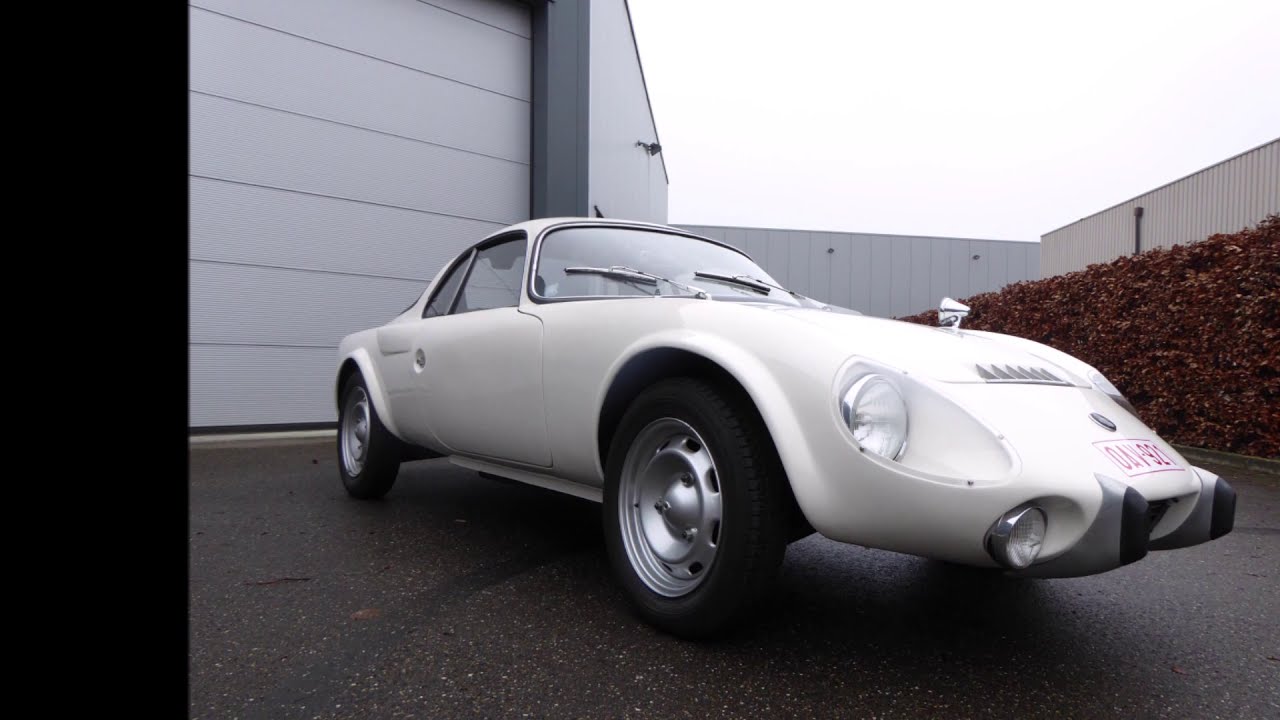 Matra Djet 5S