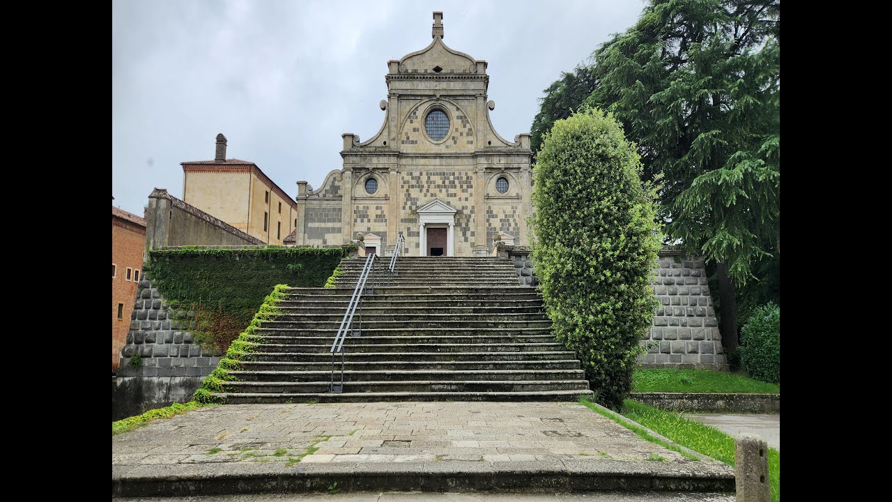 Abbazia di Praglia 2025