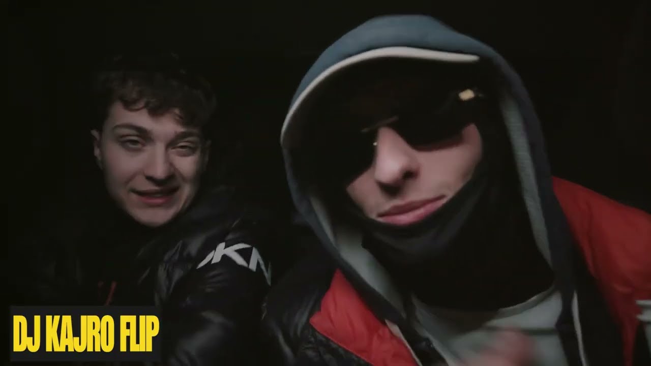 SIPMUDD & NESTEE - MOJO JOJO ALE TO JERK (DJ KAJRO FLIP)