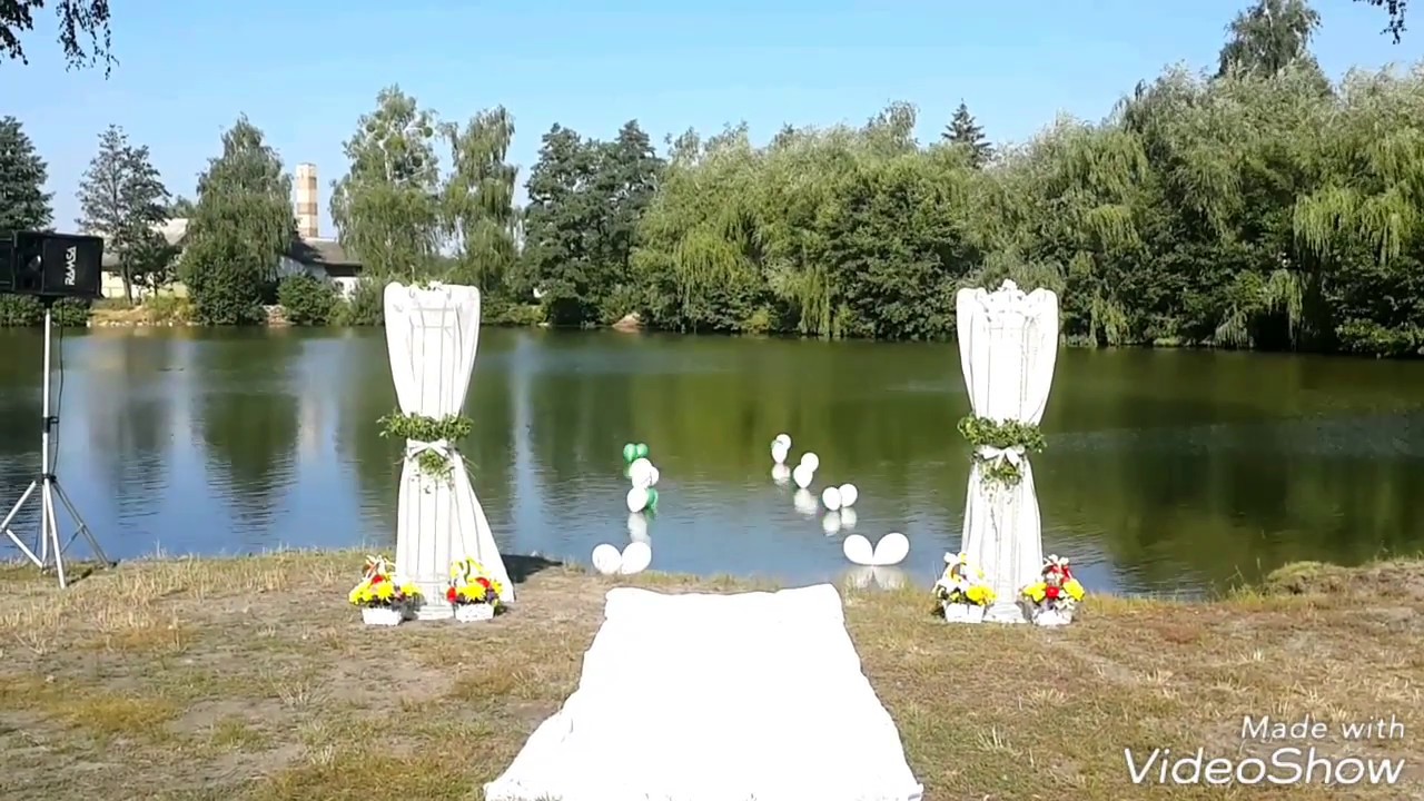 Водне хрещення смт. Клесів 2017р.