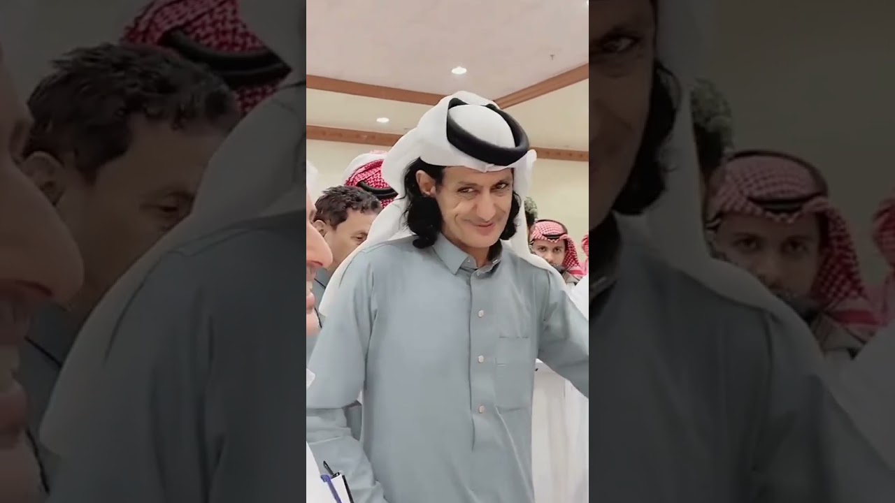 محاوره الشعار في حفله ولد اسلم 20\4\1445 امسحاقي حسن جابر$$ يحي محيص حسين صمان