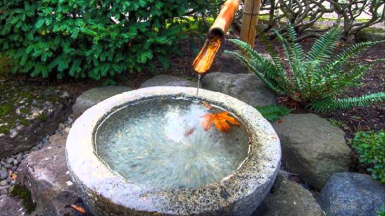 Secrets Of Zen-Japanese Chill Out  ☯️