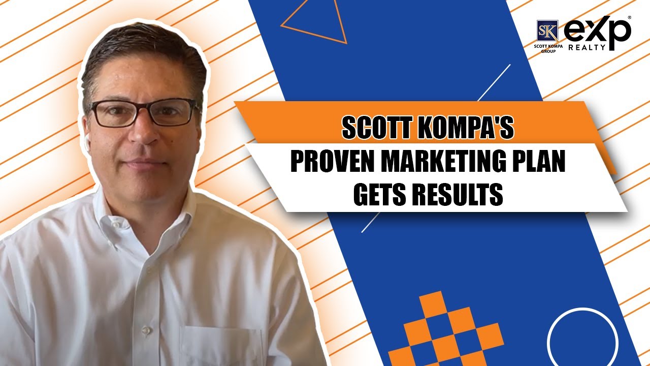Scott Kompa's Proven Marketing Plan Gets Results