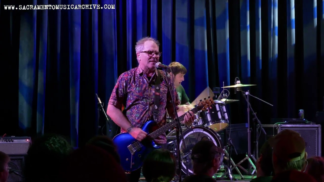 Victims Family- Phoenix Theatre, Petaluma Ca 3/7/25 4K UHD Multicamera Schoeps Audio Late Years Set
