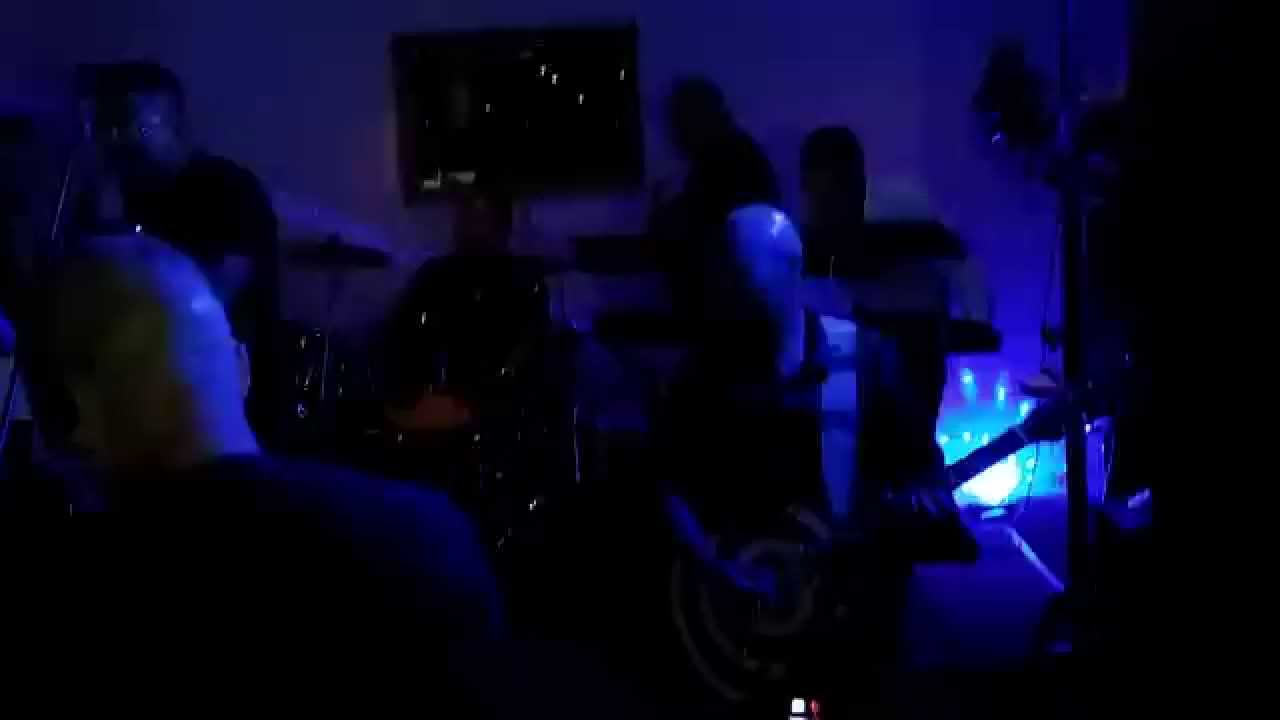 FUSION  and Friends -  ORAH BAKAL LALI & MBAK AYU RETNO - POP JAWA
