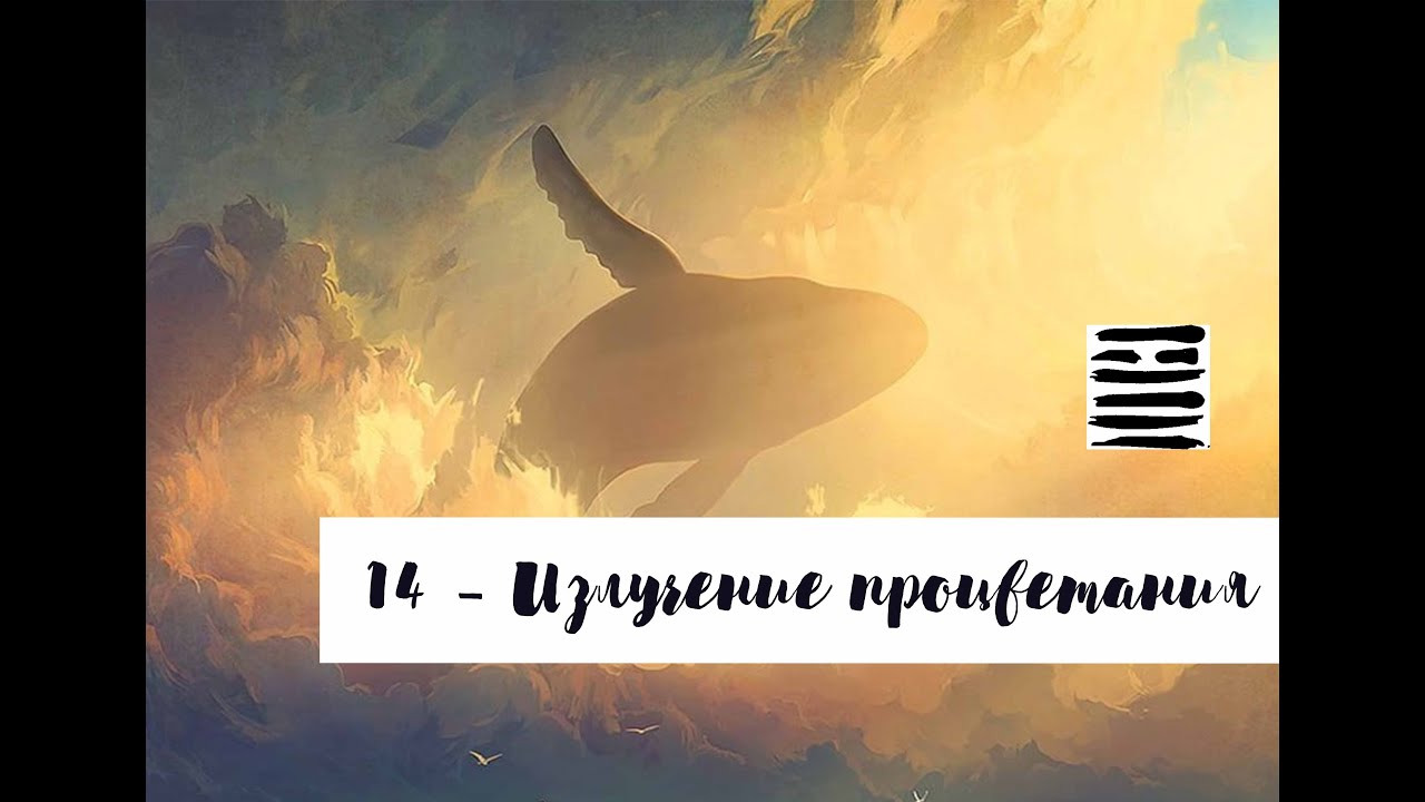14 Генный Ключ. Излучение процветания. (