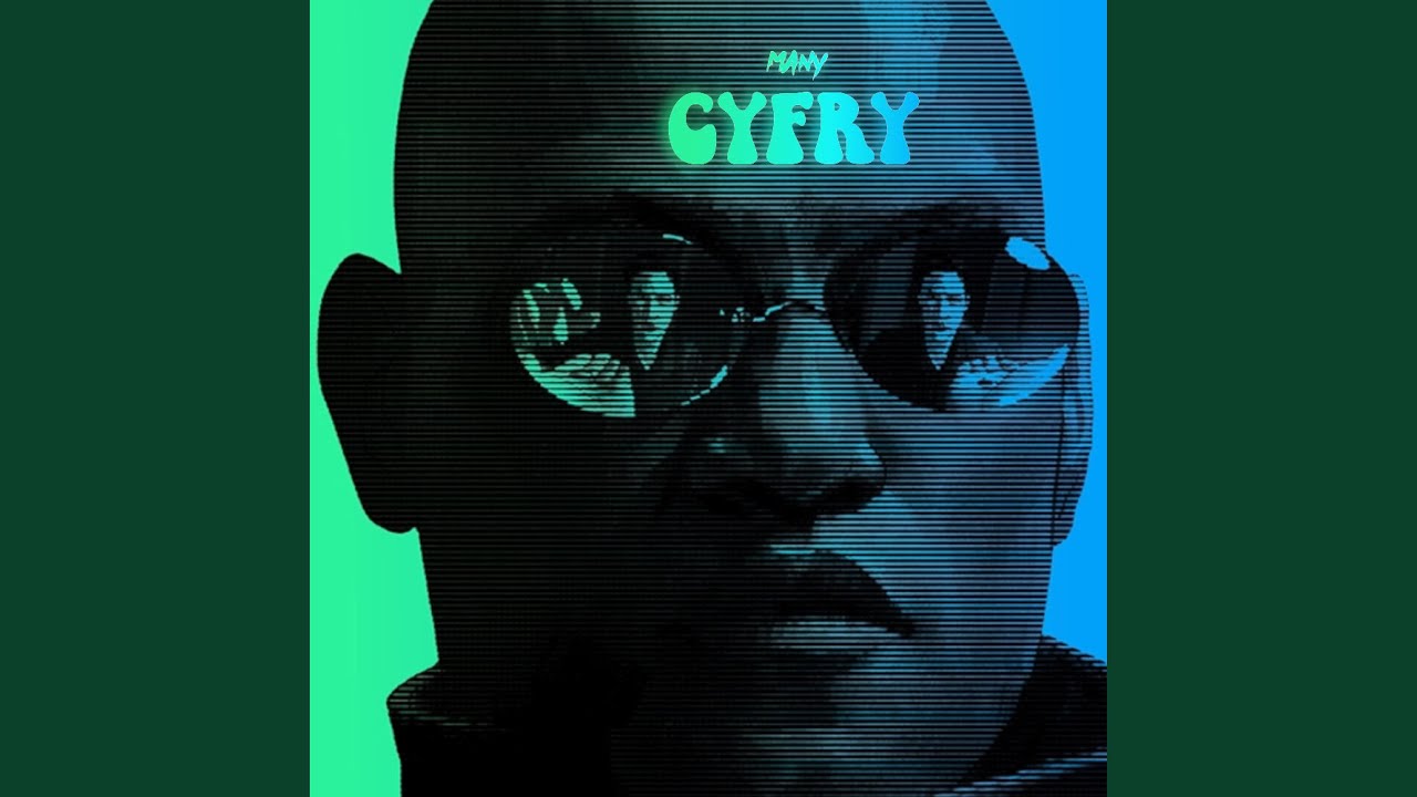 Cyfry