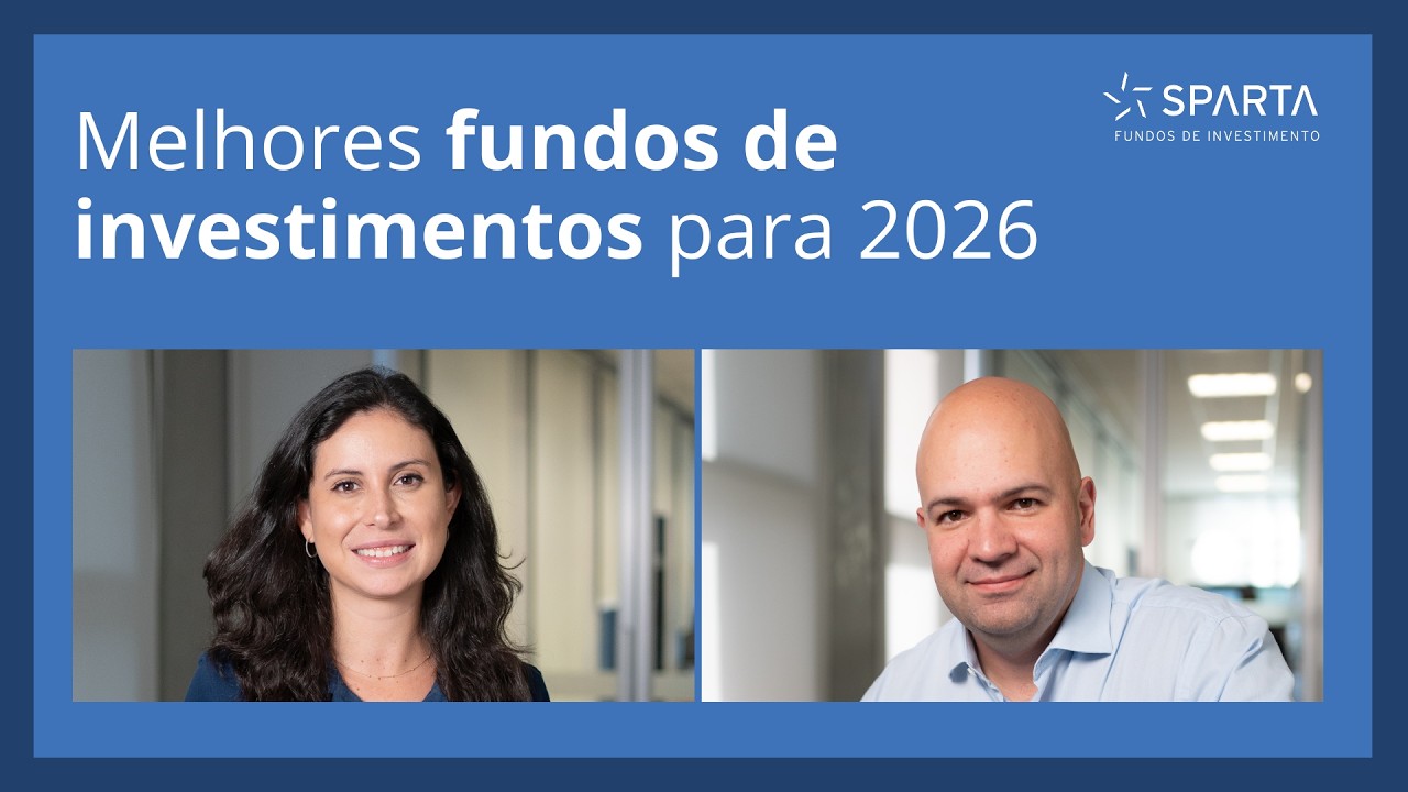 Melhores Fundos de Investimentos para 2026