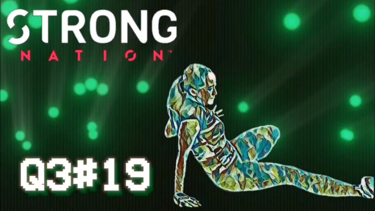 STRONG NATION Q3C19 - 