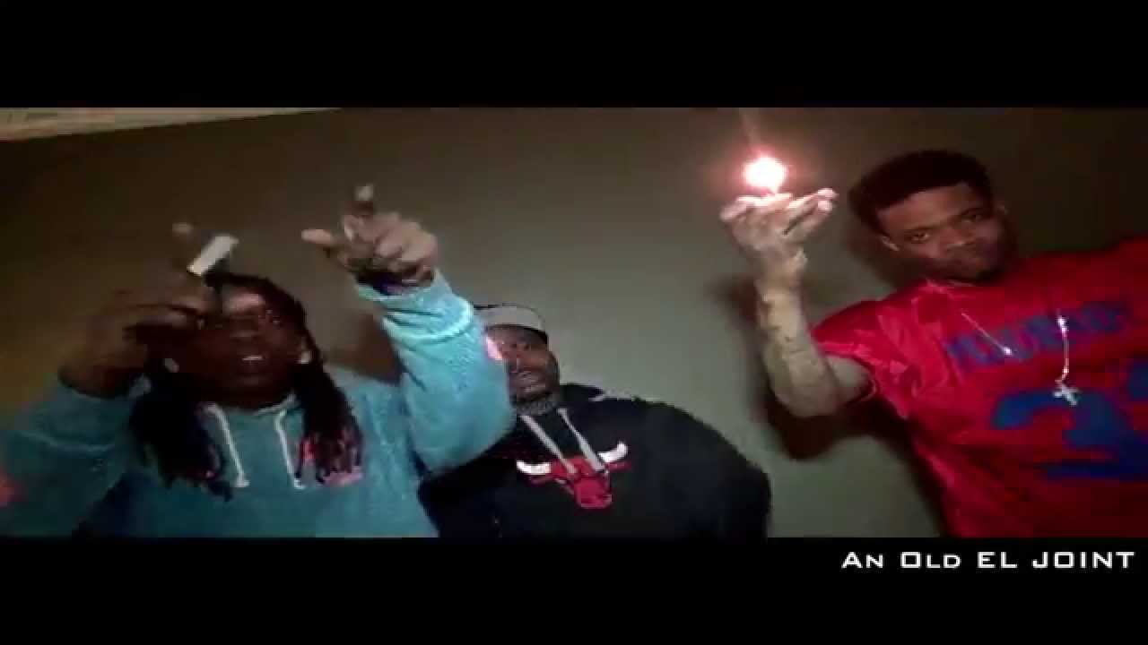 BIG JAYUAR (Wise Guys) - That Work (An Old EL Joint)