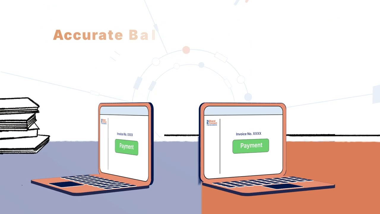 Experience Flexible Payments & Smart Reconciliation | Bharat Connect for Business