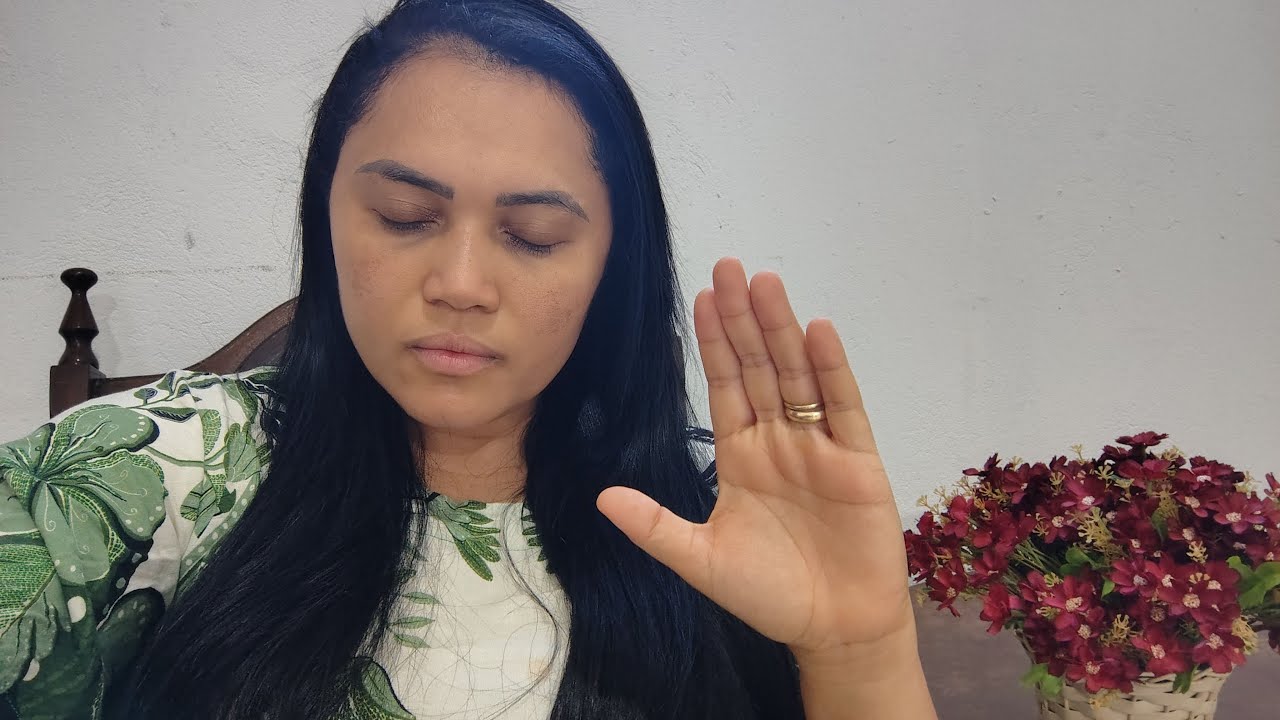 Receba essa Resposta de Deus !