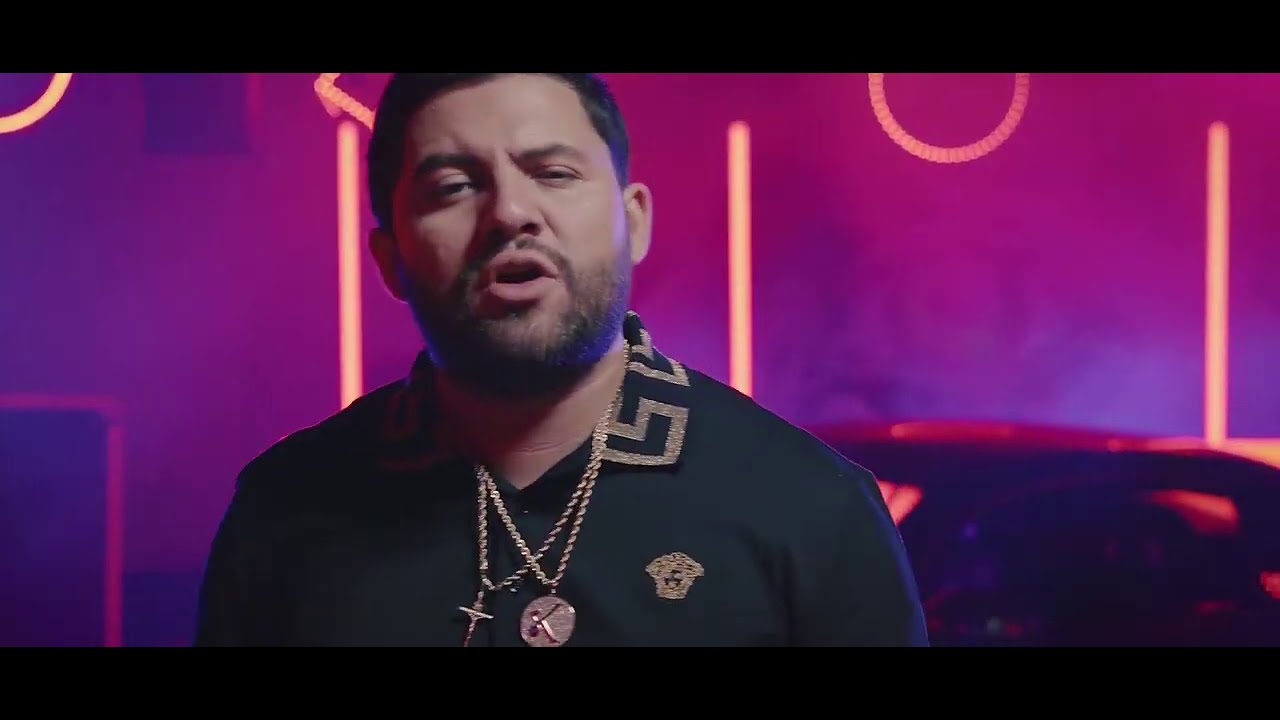 Seguimos Firmes - Luis R Conriquez x Tony Aguirre [Video Oficial]