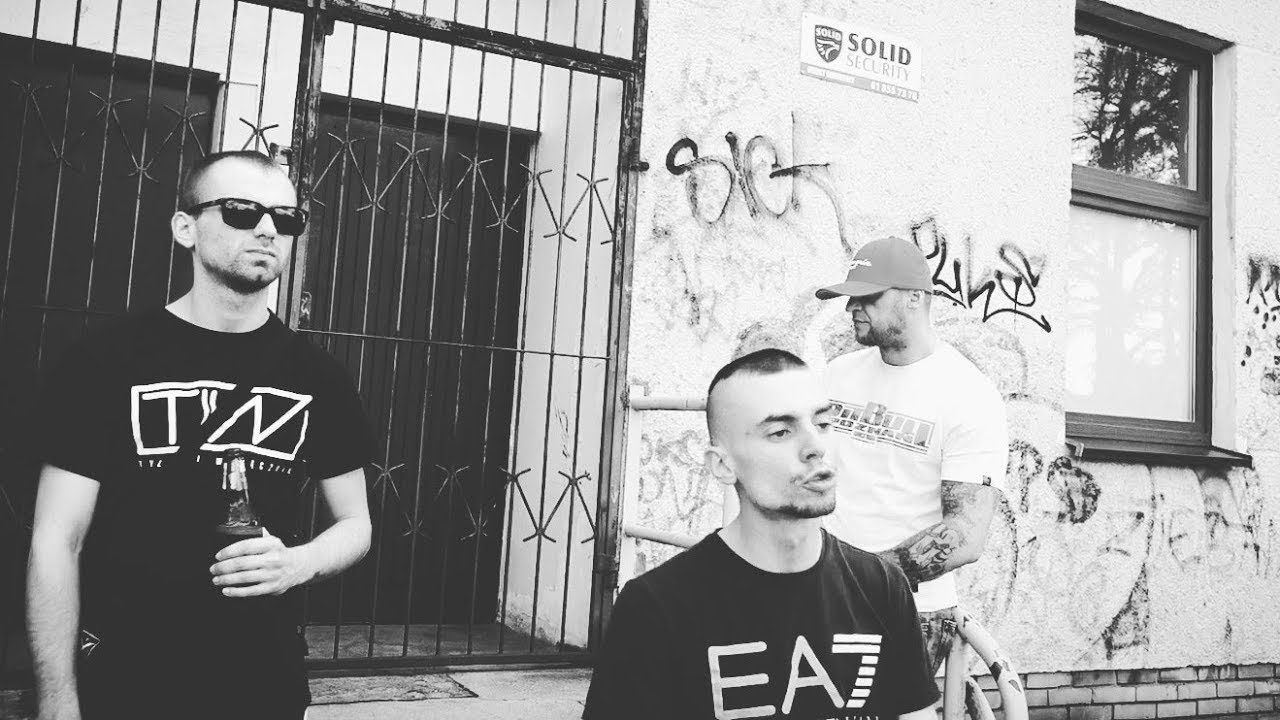 SZNAJDER SDM KLIKA - SDM4LIFE PROD. MORFIX