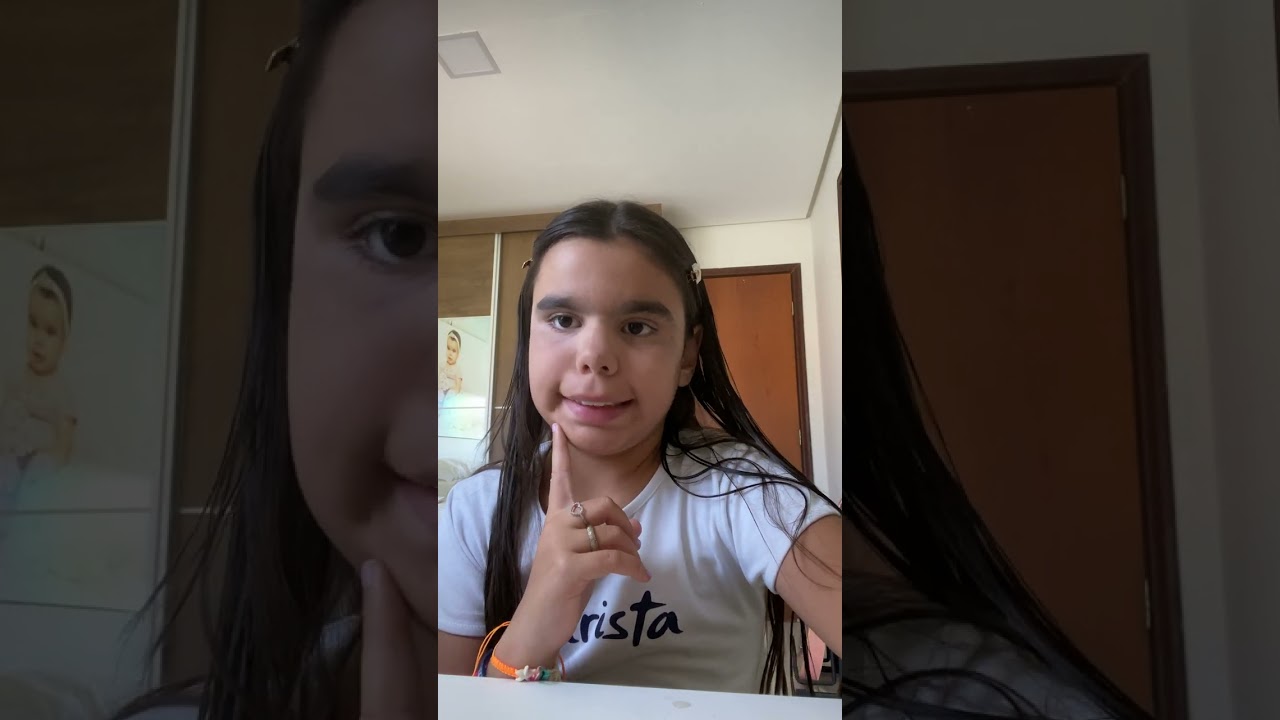 Grwm pro primeiro dia de aula 