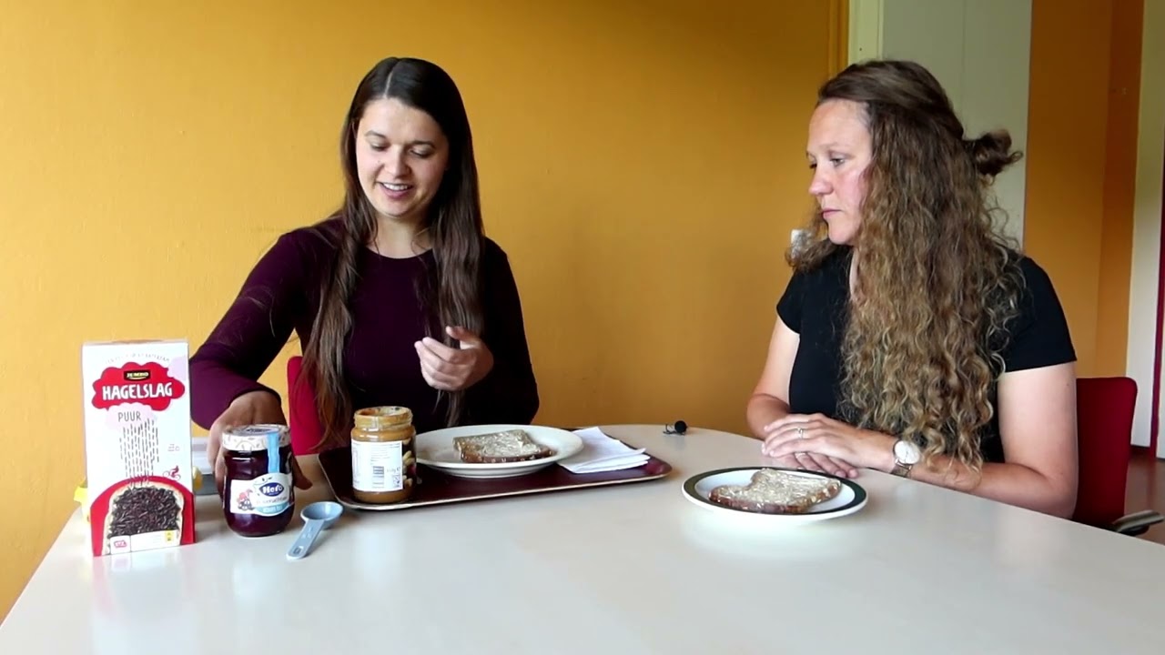Ergo Tips: Handige tips om je brood te smeren