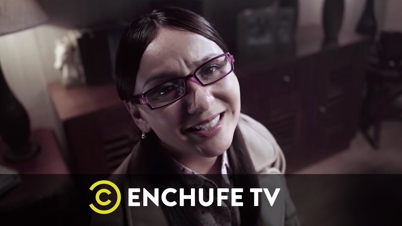 &iexcl;Mi&eacute;rcoles y Viernes! Echufe TV en Comedy Central